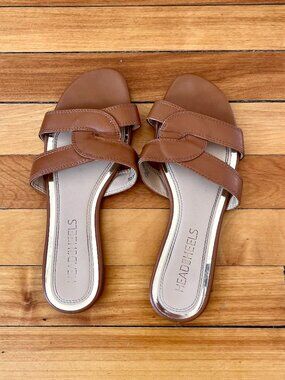 Head Over Heels Sandals